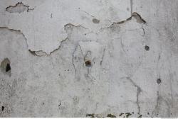 Walls Plaster Damaged